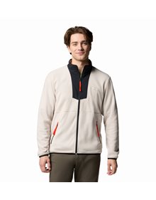 Ανδρική Ζακέτα Sequoia Grove™ Full Zip Fleece  ΡΟΥΧΑ