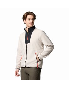 Ανδρική Ζακέτα Sequoia Grove™ Full Zip Fleece  ΡΟΥΧΑ