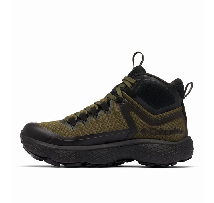 Men's Escape Thrive™ Titanium™ Mid Outdry™ Footwear