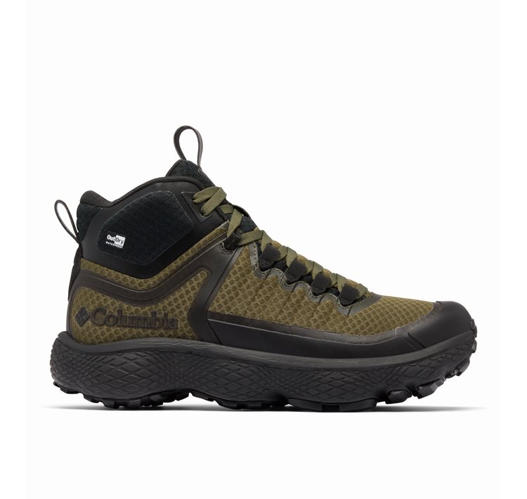 Men's Escape Thrive™ Titanium™ Mid Outdry™ Footwear