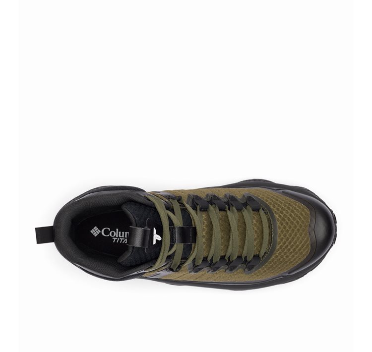 Men's Escape Thrive™ Titanium™ Mid Outdry™ Footwear