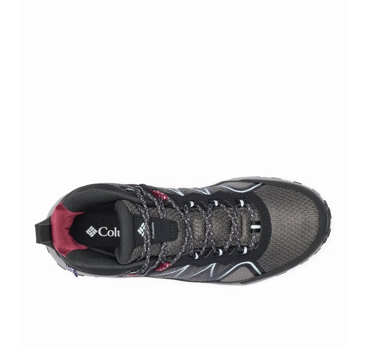 Women's Peakfreak Rush™ Mid Outdry™ Footwear