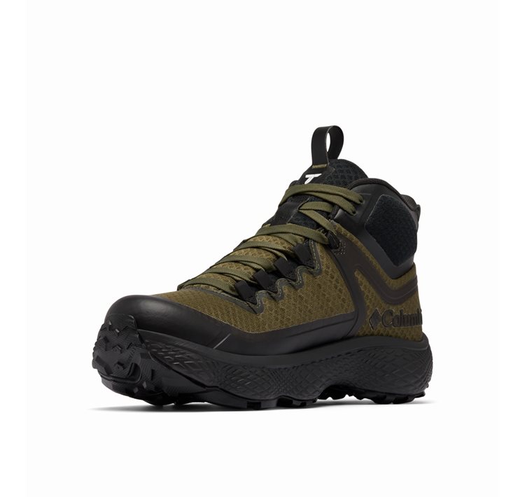 Men's Escape Thrive™ Titanium™ Mid Outdry™ Footwear