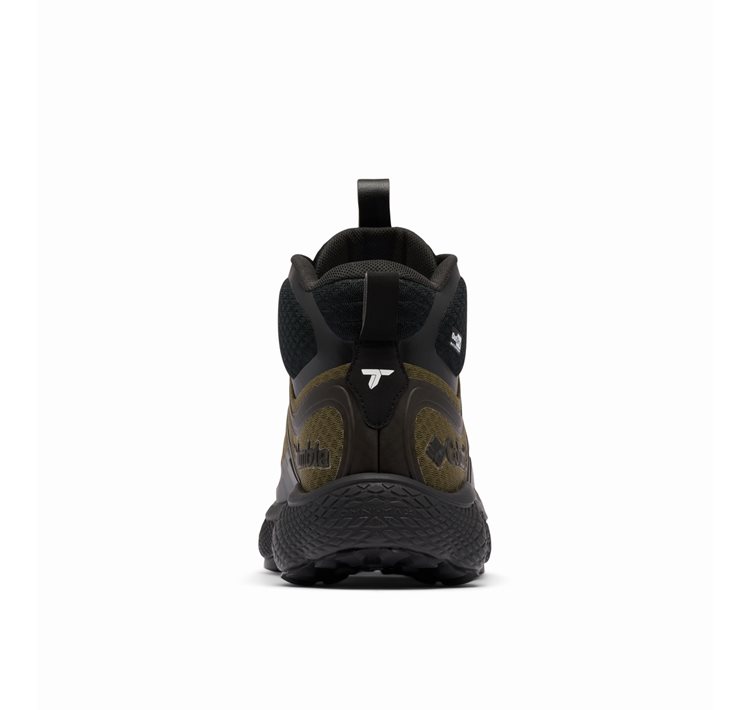Men's Escape Thrive™ Titanium™ Mid Outdry™ Footwear
