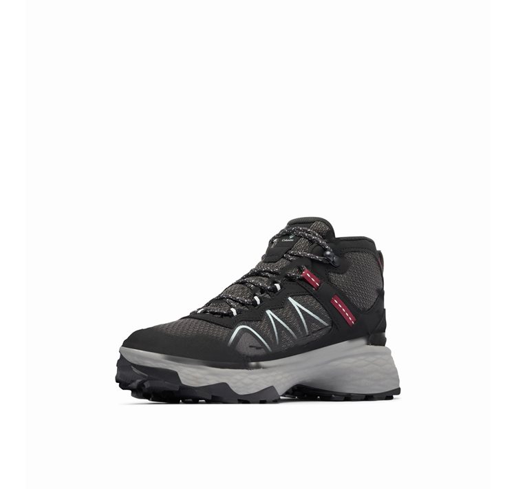 Women's Peakfreak Rush™ Mid Outdry™ Footwear