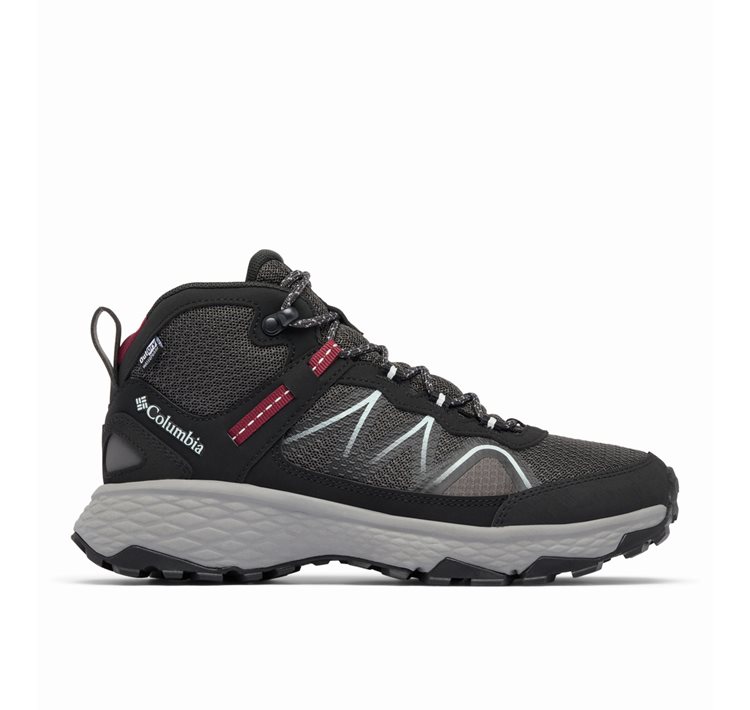 Women's Peakfreak Rush™ Mid Outdry™ Footwear