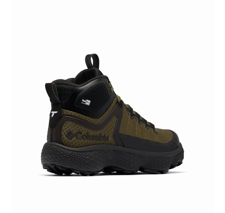 Men's Escape Thrive™ Titanium™ Mid Outdry™ Footwear