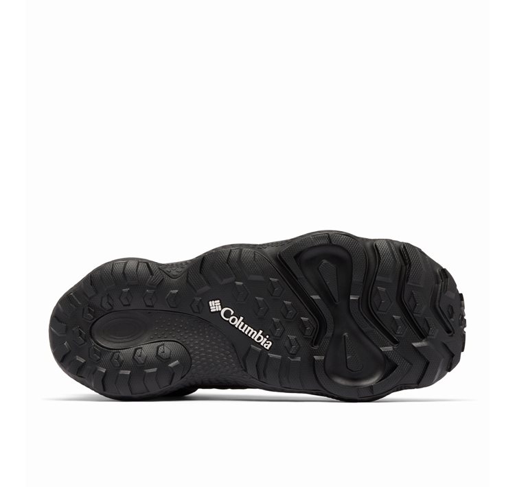 Men's Escape Thrive™ Titanium™ Mid Outdry™ Footwear
