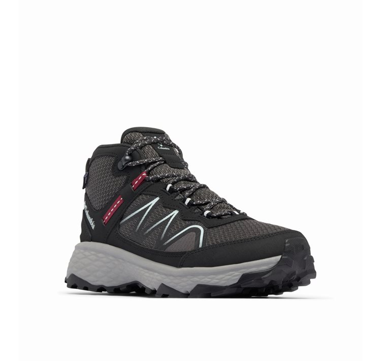 Women's Peakfreak Rush™ Mid Outdry™ Footwear