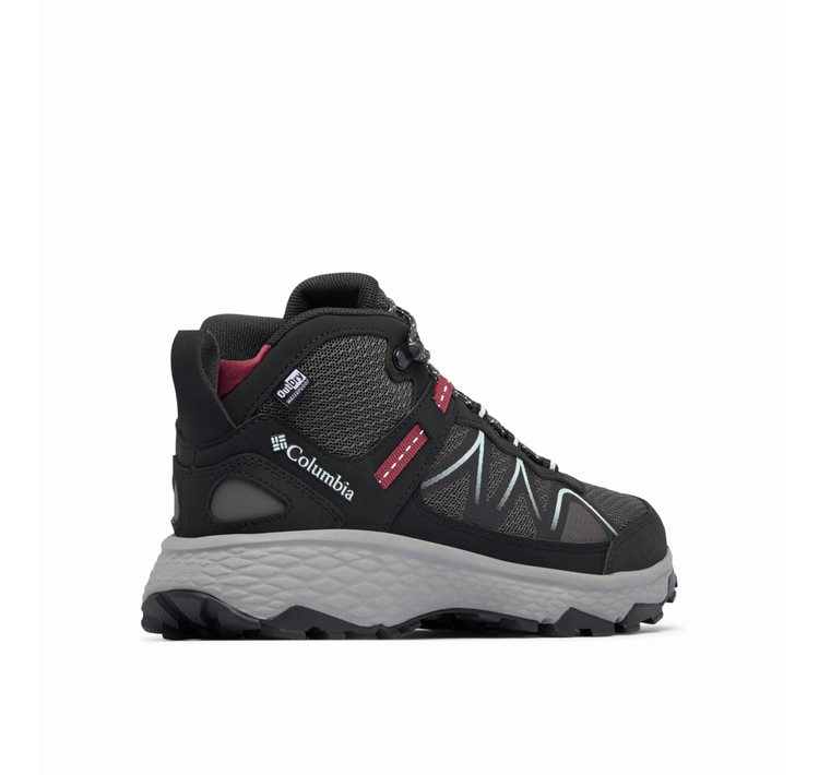 Women's Peakfreak Rush™ Mid Outdry™ Footwear