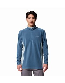 Ανδρική Μπλούζα Klamath Range™ II Half Zip Fleece  ΡΟΥΧΑ