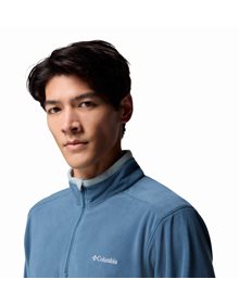 Ανδρική Μπλούζα Klamath Range™ II Half Zip Fleece  ΡΟΥΧΑ