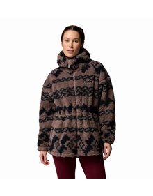 Women's Rare Escape™ Hooded Full Zip  CLOTHES