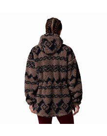 Women's Rare Escape™ Hooded Full Zip  CLOTHES