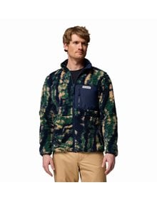 Ανδρική Ζακέτα Winter Pass™ Reversible Fleece  ΑΝΔΡΙΚA SHERPA FLEECE