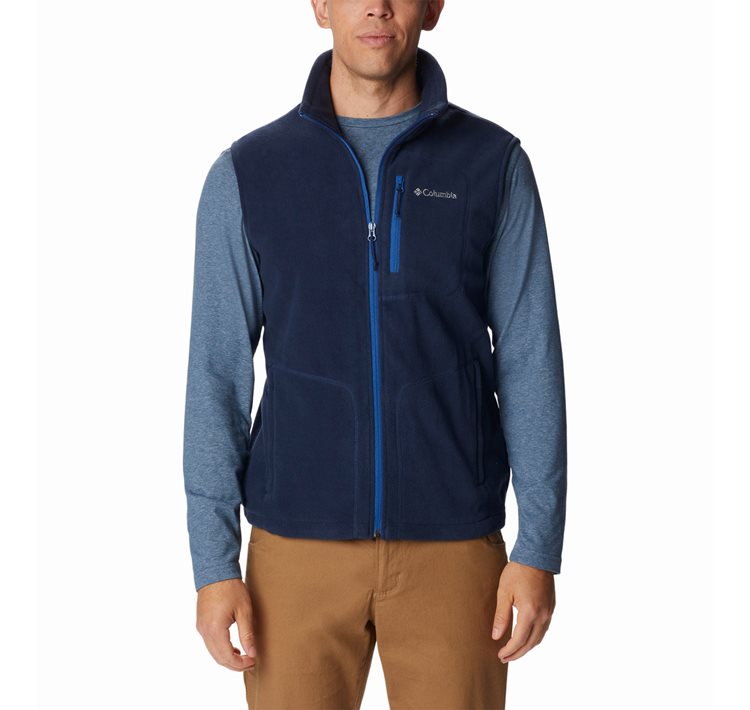 Ανδρικό Γιλέκο Fast Trek™ Fleece Vest