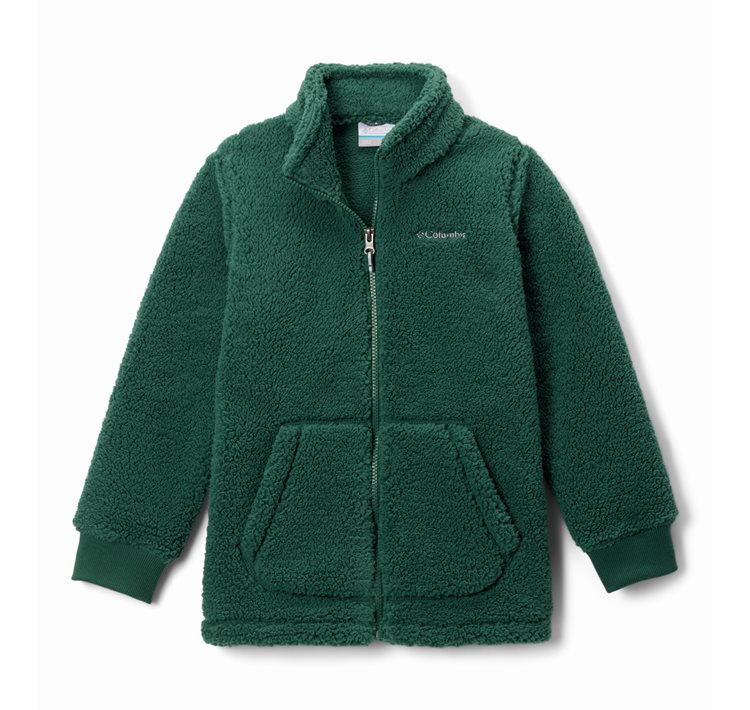 Παιδική Ζακέτα Rugged Ridge™ II Sherpa Full Zip