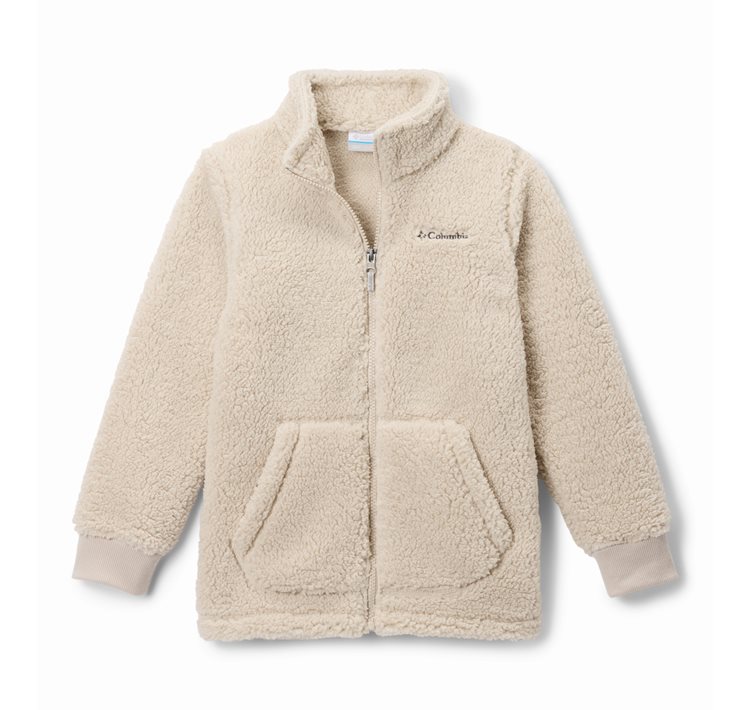 Παιδική Ζακέτα Rugged Ridge™ II Sherpa Full Zip