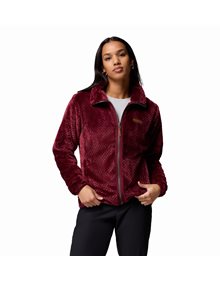 Γυναικεία Ζακέτα Fire Side™ II Sherpa Full Zip Fleece  ΡΟΥΧΑ