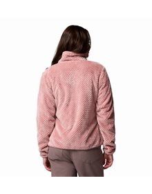 Γυναικεία Ζακέτα Fire Side™ II Sherpa Full Zip Fleece  ΡΟΥΧΑ