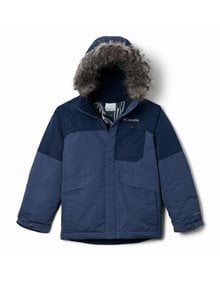 Παιδικό Μπουφάν Nordic Strider™ II Jacket  ΠΑΙΔΙΚΑ ΜΠΟΥΦΑΝ - ΓΙΛΕΚΑ