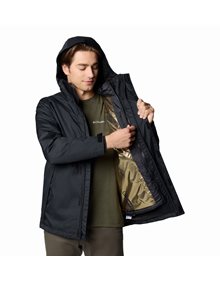 Ανδρικό Μπουφάν Oak Harbor™ Interchange Jacket  ΡΟΥΧΑ