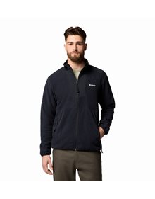 Ανδρική Ζακέτα Sequoia Grove™ Full Zip Fleece  ΡΟΥΧΑ