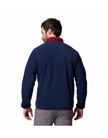 Ανδρική Ζακέτα Sequoia Grove™ Full Zip Fleece  ΡΟΥΧΑ