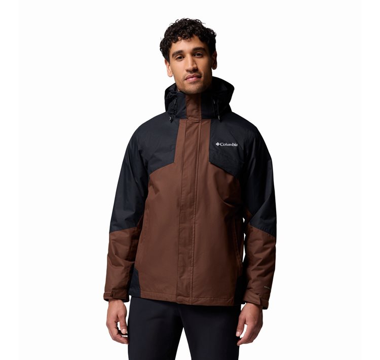 Ανδρικό Μπουφάν Bugaboo™ III Fleece Interchange Jacket