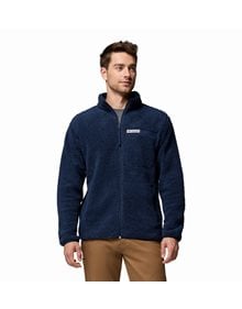 Ανδρική Ζακέτα Rugged Ridge™ High Pile Full Zip  ΑΝΔΡΙΚA SHERPA FLEECE