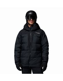 Glacier Ridge™ Down Jacket  MEN'S WATERPROOF JACKETS
