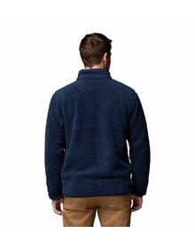 Ανδρική Ζακέτα Rugged Ridge™ High Pile Full Zip  ΑΝΔΡΙΚA SHERPA FLEECE