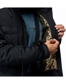 Glacier Ridge™ Down Jacket  MEN'S WATERPROOF JACKETS