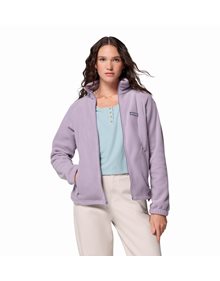 Γυναικεία Ζακέτα Benton Springs™ Full Zip Fleece  ΓΥΝΑΙΚΕΙΑ  CASUAL FLEECE