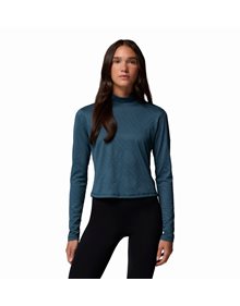 Γυναικεία Μπλούζα Granite Point™ LS Turtleneck  ΡΟΥΧΑ
