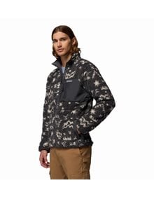 Ανδρική Ζακέτα Winter Pass™ Reversible Fleece  ΑΝΔΡΙΚA SHERPA FLEECE