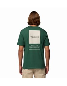 Men's Barton Springs™ SS Graphic Tee  MEN'S T-SHIRTS