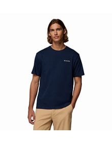 Men's Barton Springs™ SS Graphic Tee  MEN'S T-SHIRTS