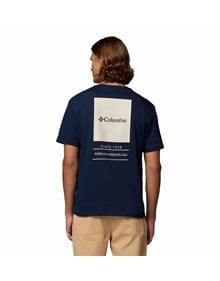 Men's Barton Springs™ SS Graphic Tee  MEN'S T-SHIRTS