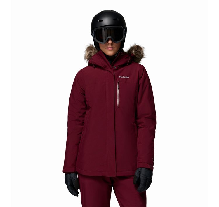 Γυναικείο Μπουφάν Ava Alpine™ II Insulated Jacket