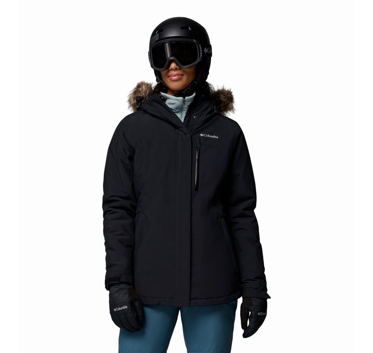 Γυναικείο Μπουφάν Ava Alpine™ II Insulated Jacket