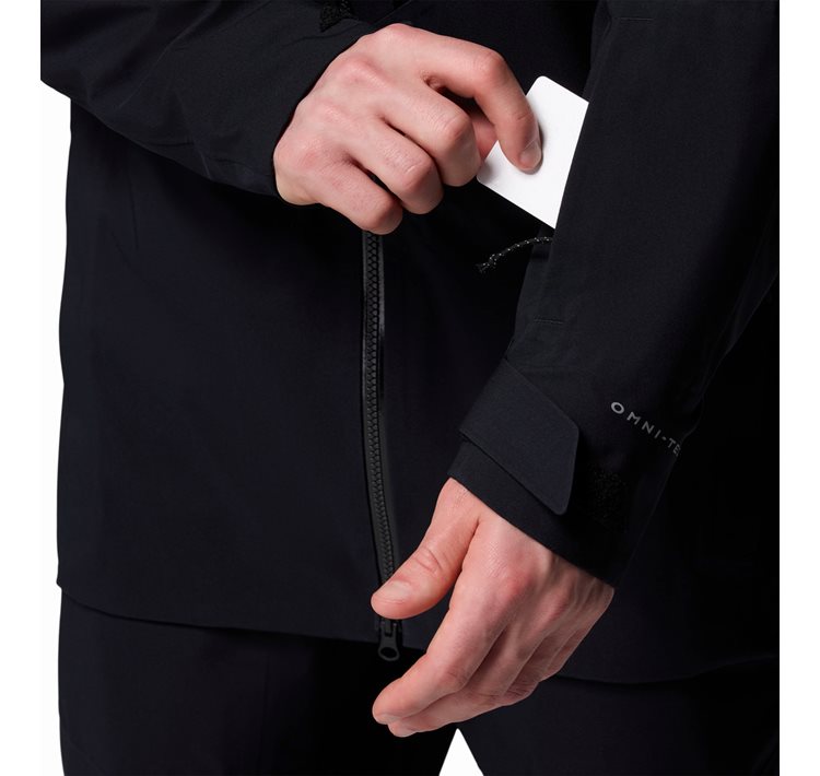 Men's Platinum Peak™ II 3L Shell