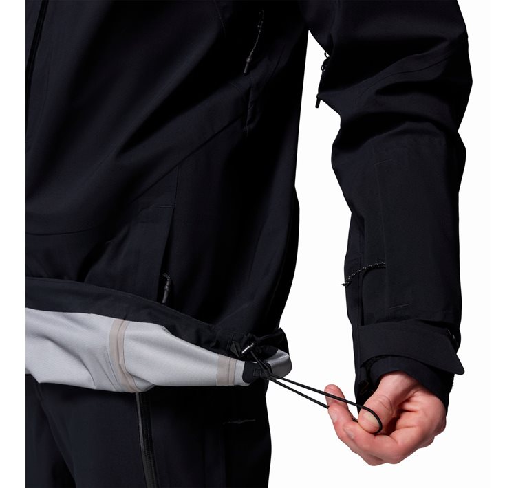Men's Platinum Peak™ II 3L Shell