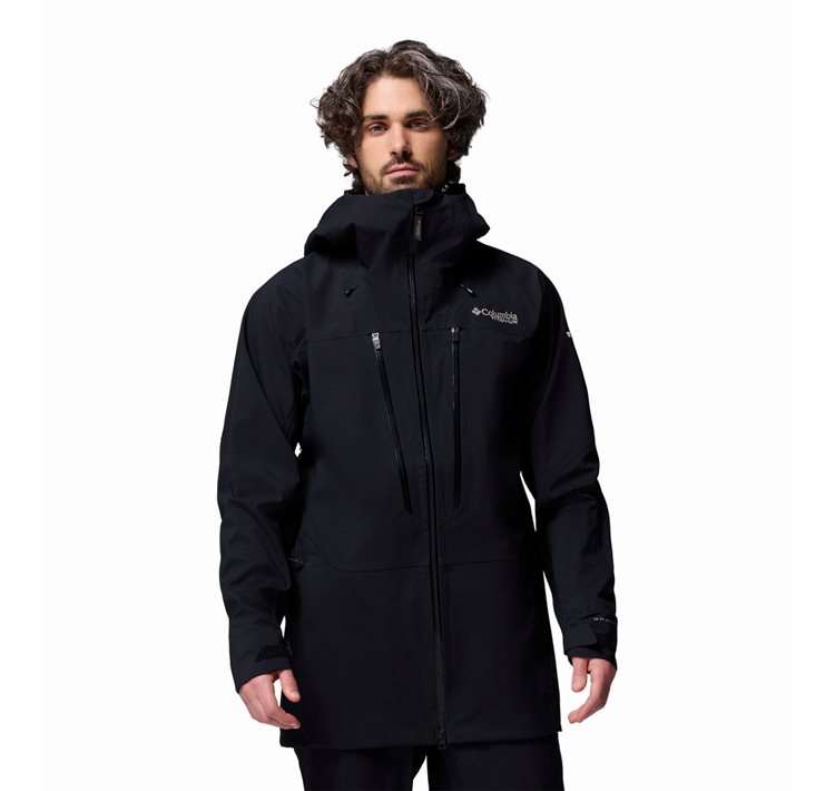 Men's Platinum Peak™ II 3L Shell