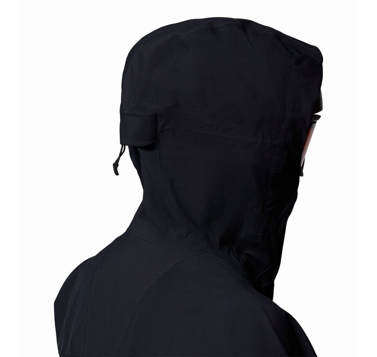 Men's Platinum Peak™ II 3L Shell
