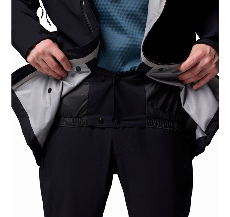 Men's Platinum Peak™ II 3L Shell