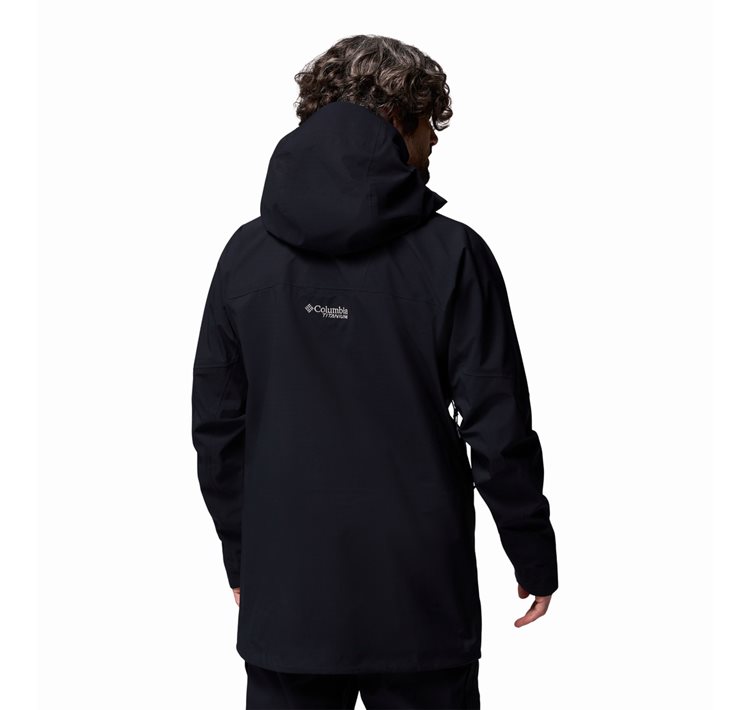 Men's Platinum Peak™ II 3L Shell