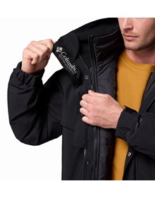 Ανδρικό Μπουφάν Powderkeg™ II Remastered Interchange  ΡΟΥΧΑ