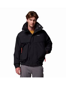 Ανδρικό Μπουφάν Powderkeg™ II Remastered Interchange  ΡΟΥΧΑ