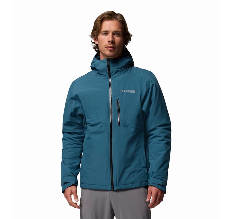Ανδρικό Μπουφάν Explorer's Edge™ II Insulated Jacket